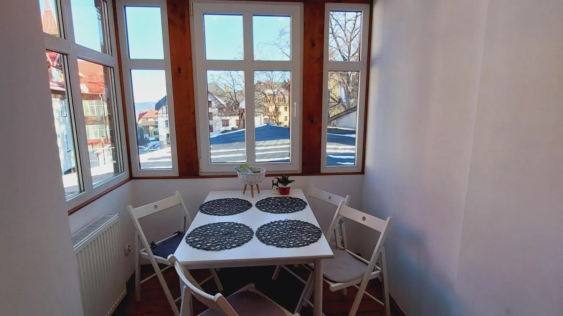 Apartment Studia Centrum Karpacz
