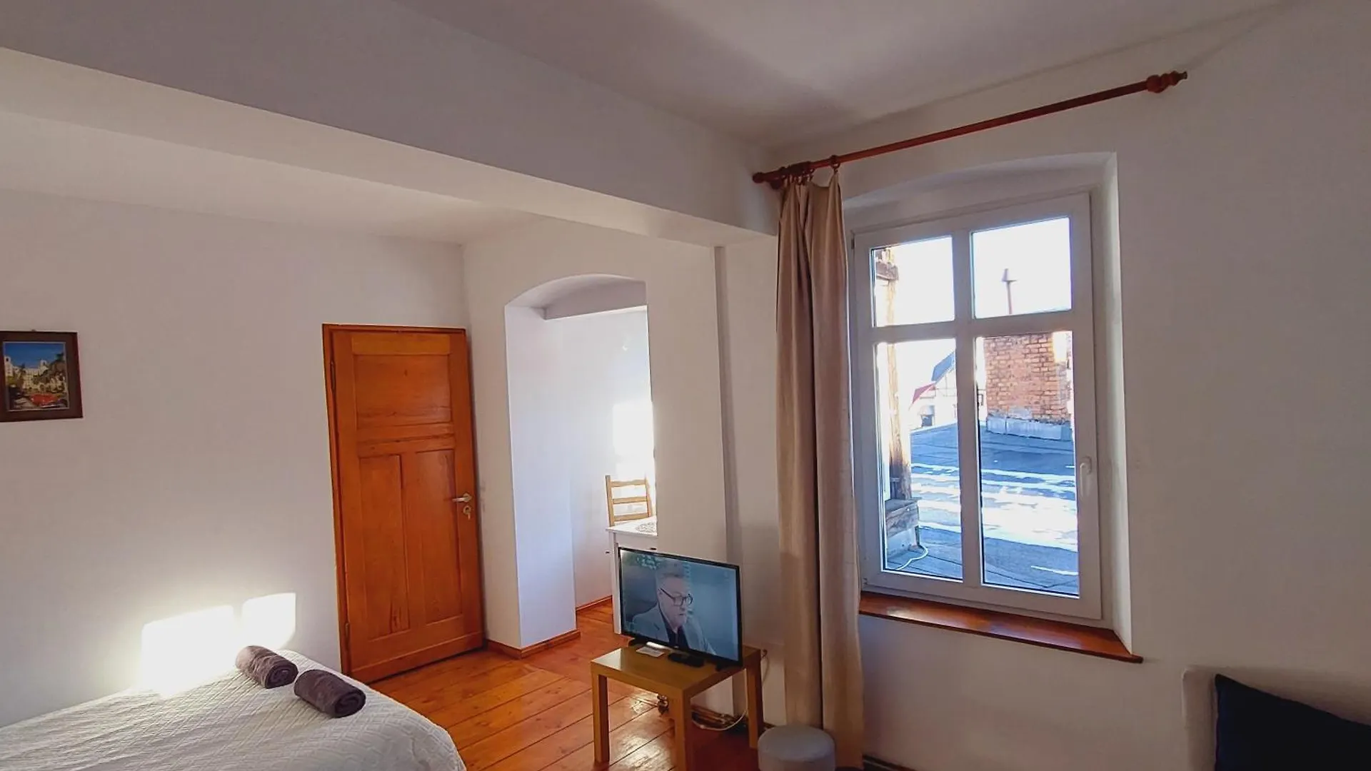 Studia Centrum Karpacz Apartment