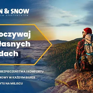 Domki W Karpaczu Sarnia, Sun & Snow Karpacz