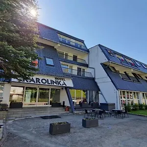 Karolinka Karpacz