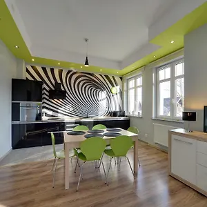 Apartament Glamour , Przestronny, Komfortowy, Blisko Szlakow, Karpacz