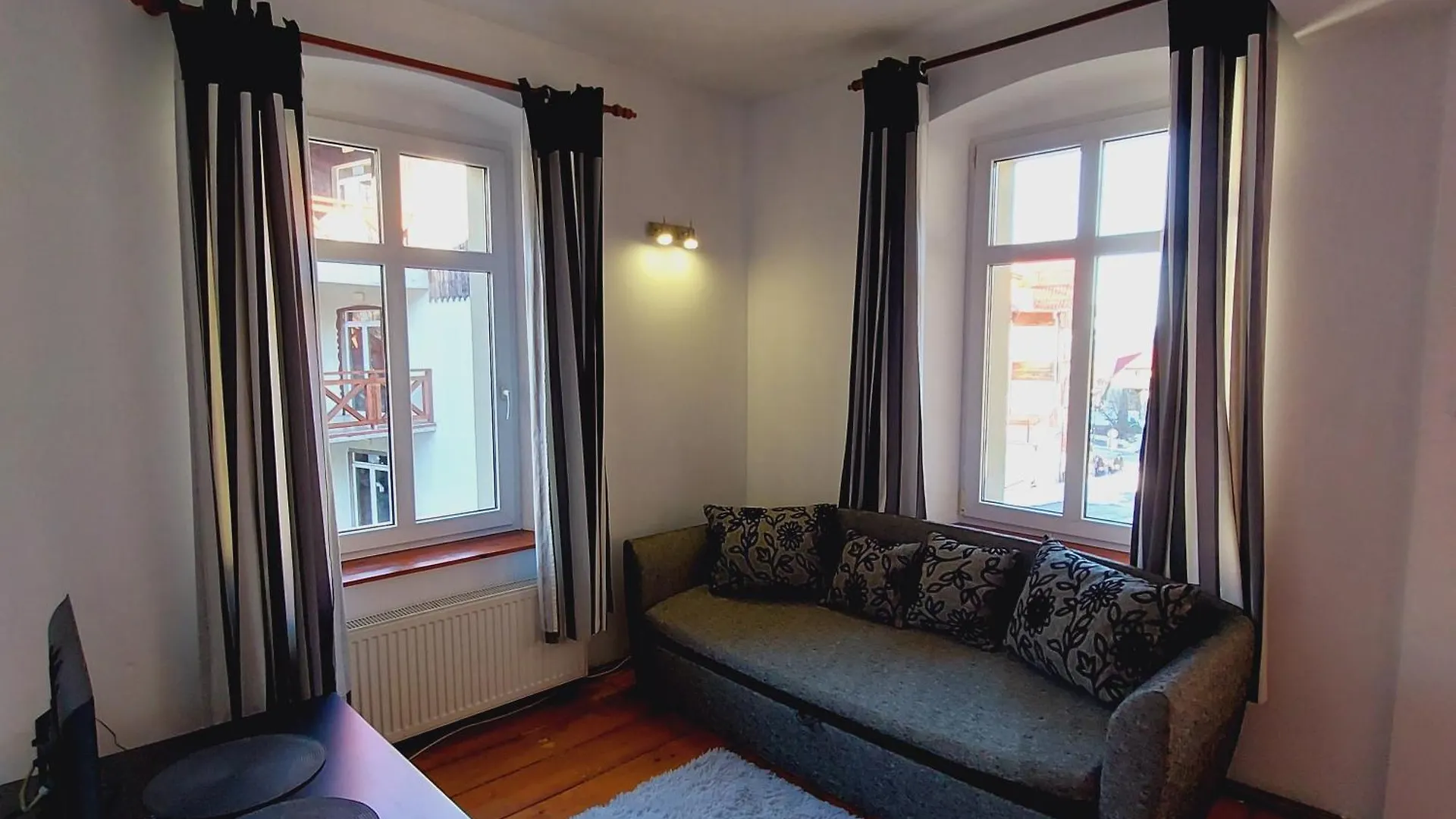 Apartment Studia Centrum Karpacz